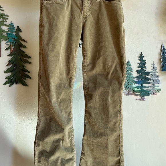 The cutest corduroys! 28R - Picture 2 of 6